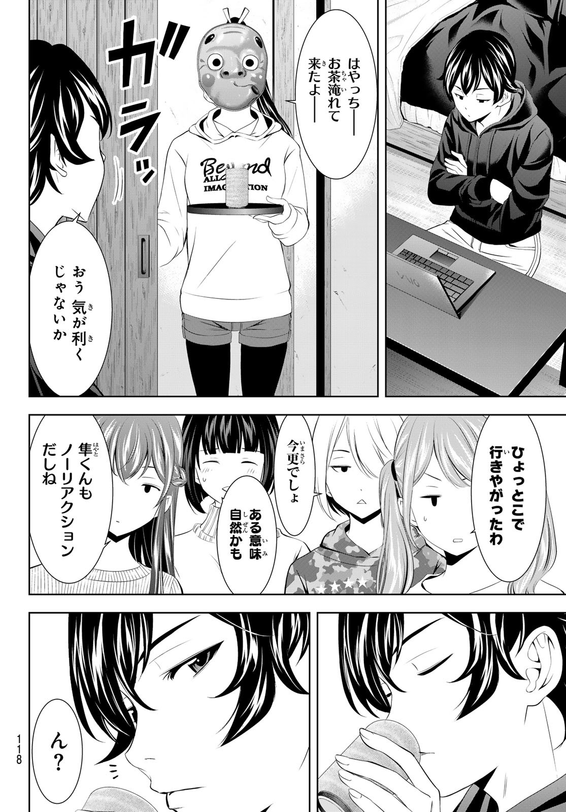 7