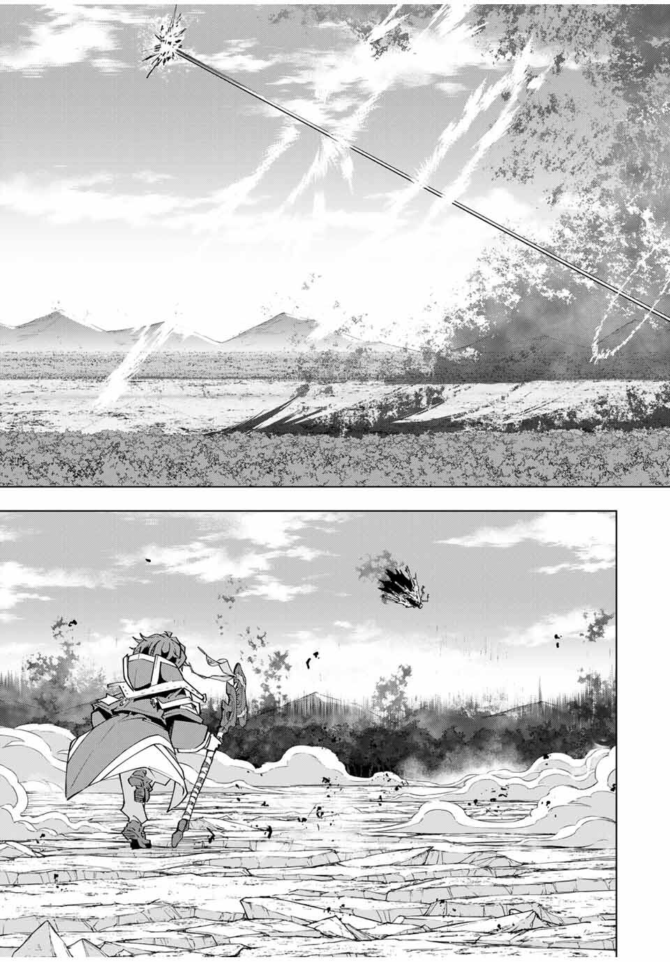 SHINJITEITA NAKAMA TACHI NI DAN JOHN OKUCHI DE KOROSAREKAKETAGA GIFT MUGEN GA CHA DE LEVEL 9999 NO NAKAMA TACHI WO TE NI IRETE M - raw - Chapter 166 - https://jpdd.alammanga.com/JPDD/37051006/vwu10nx5u2h.jpg
