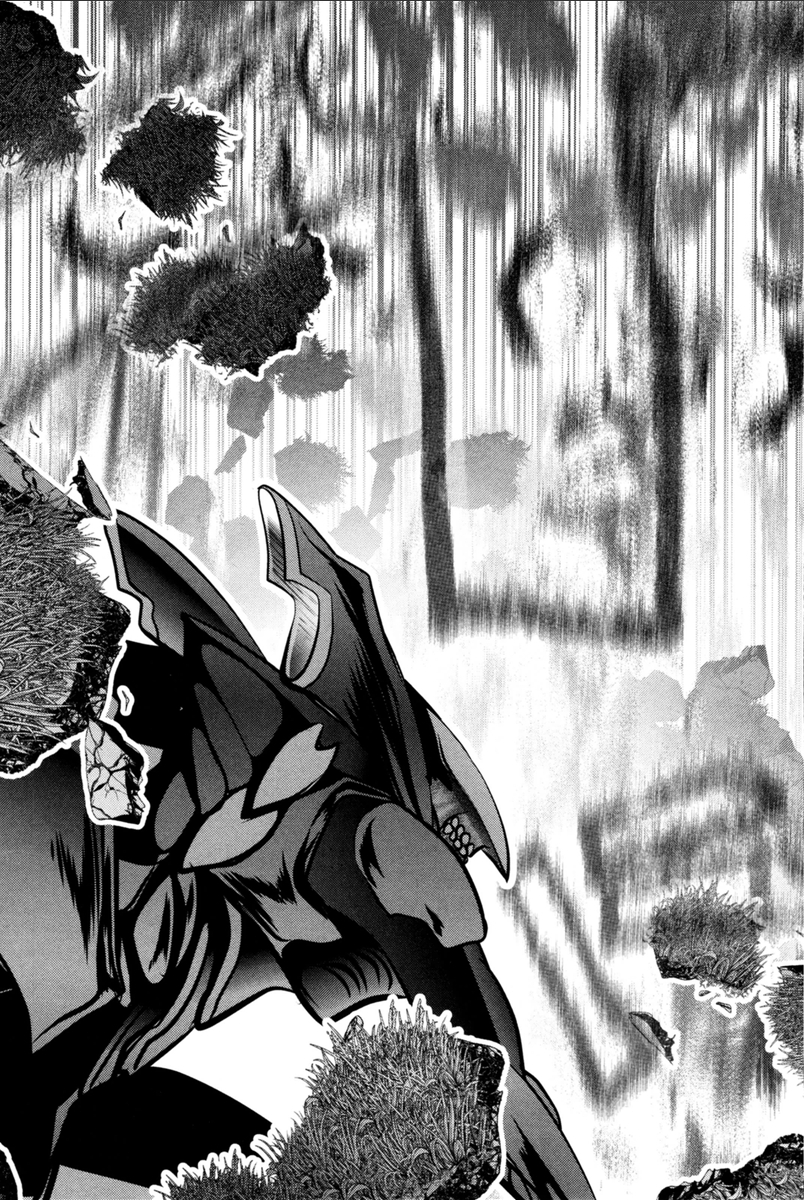 MAHOU SHOUJO PRETTY BELL Chapter 70 - Page 11