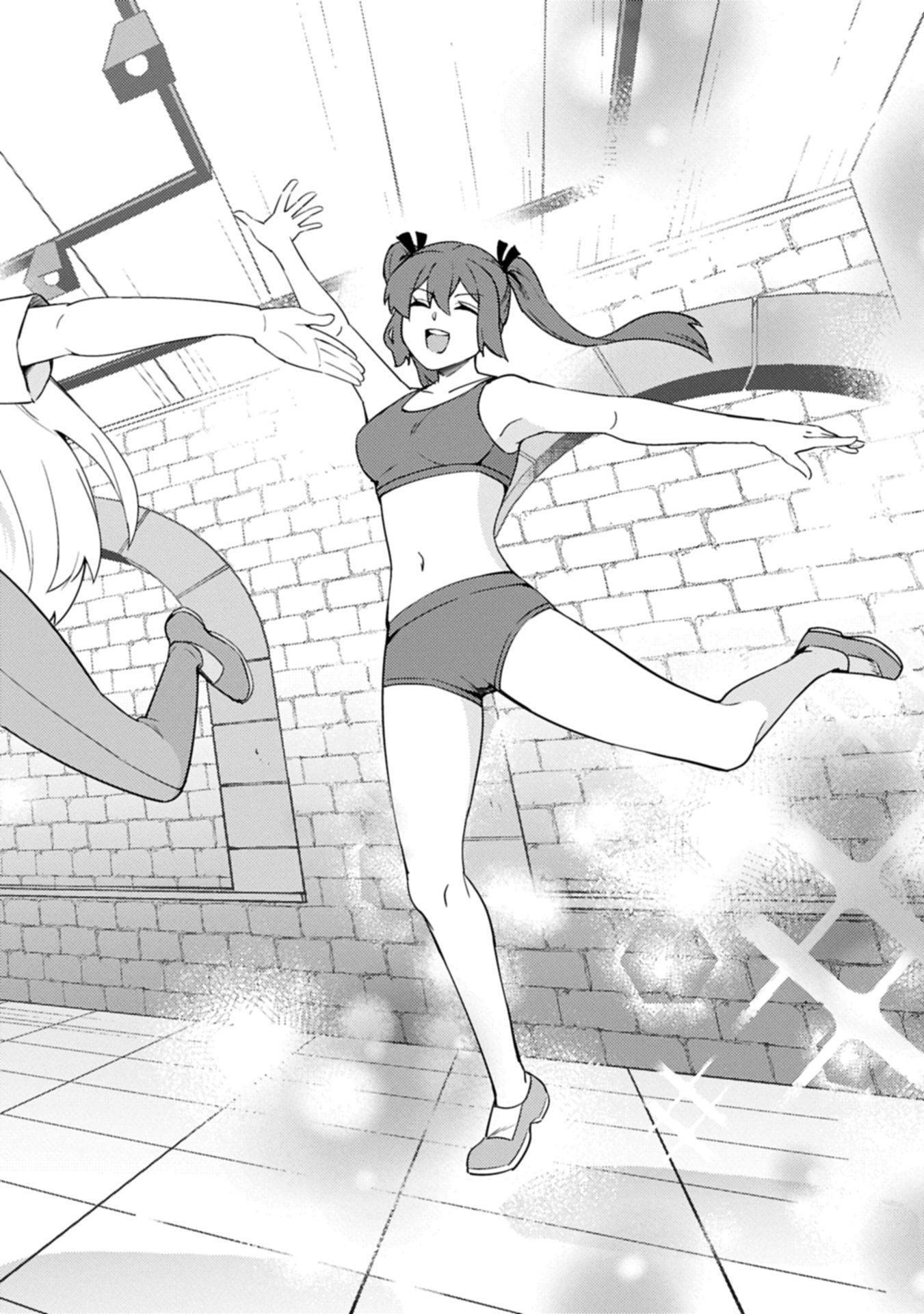 SHACHIKU KISHI GA S RANK BOUKENSHA NI HIROWARETE HIMO NI NARU HANASHI (MANGA) - raw - Chapter 14.1 - https://jpdd.alammanga.com/JPDD/39052305/xw4wdqvu2k2.jpg