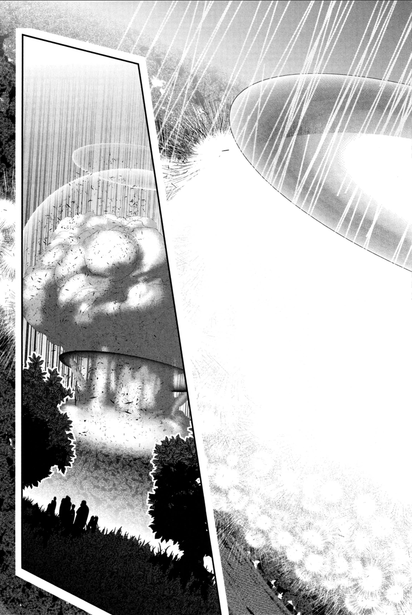 MAHOU SHOUJO PRETTY BELL Chapter 70 - Page 29