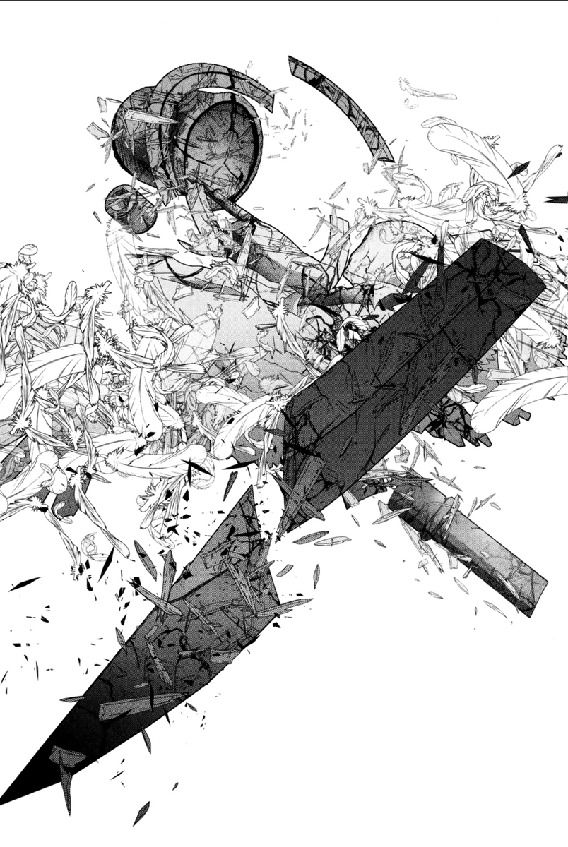 MAHOU SHOUJO PRETTY BELL Chapter 70 - Page 41