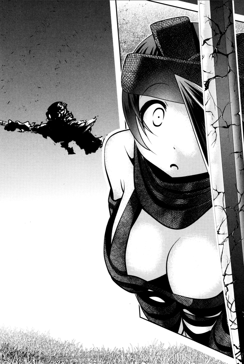 MAHOU SHOUJO PRETTY BELL Chapter 70 - Page 34