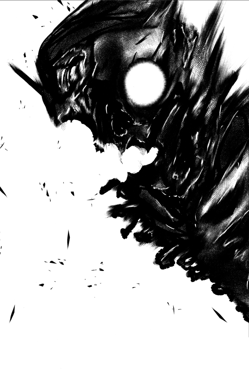 MAHOU SHOUJO PRETTY BELL Chapter 70 - Page 33