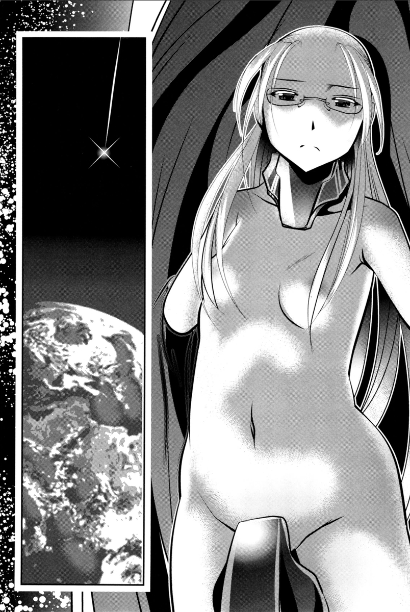 MAHOU SHOUJO PRETTY BELL Chapter 70 - Page 24