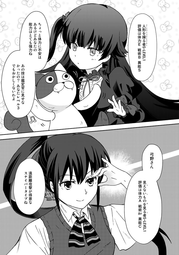 KUZU INOU [ONDO O KAERU MONO “THERMO OPERATOR” ] NO ORE GA MUSOU SURU MADE - raw - Chapter 12 - https://jpdd.alammanga.com/JPDD/39191605/yzfvob0cmy2.jpg