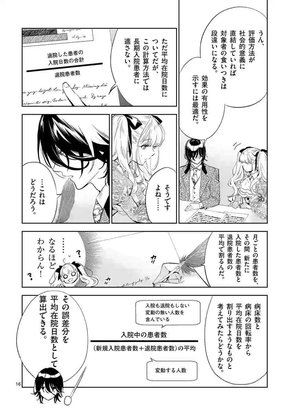 AKUYAKU REIJOU WA YORU TSUGEDORI O MEZASU - raw - Chapter 5.2 - https://jpdd.alammanga.com/JPDD/40031605/3szkkoejteh.jpg