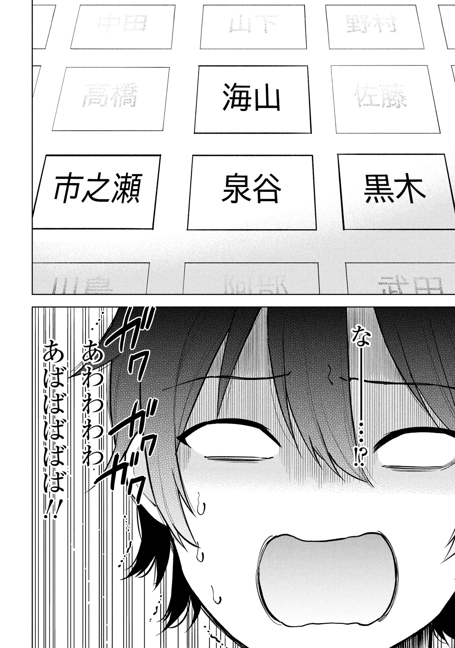 INKYA NO ORE GA SEKIGAE DE ESUKYU BISHOJO NI KAKOMARETARA HIMITSU NO KANKEI GA HAJIMATTA. Chapter 1 - Page 9