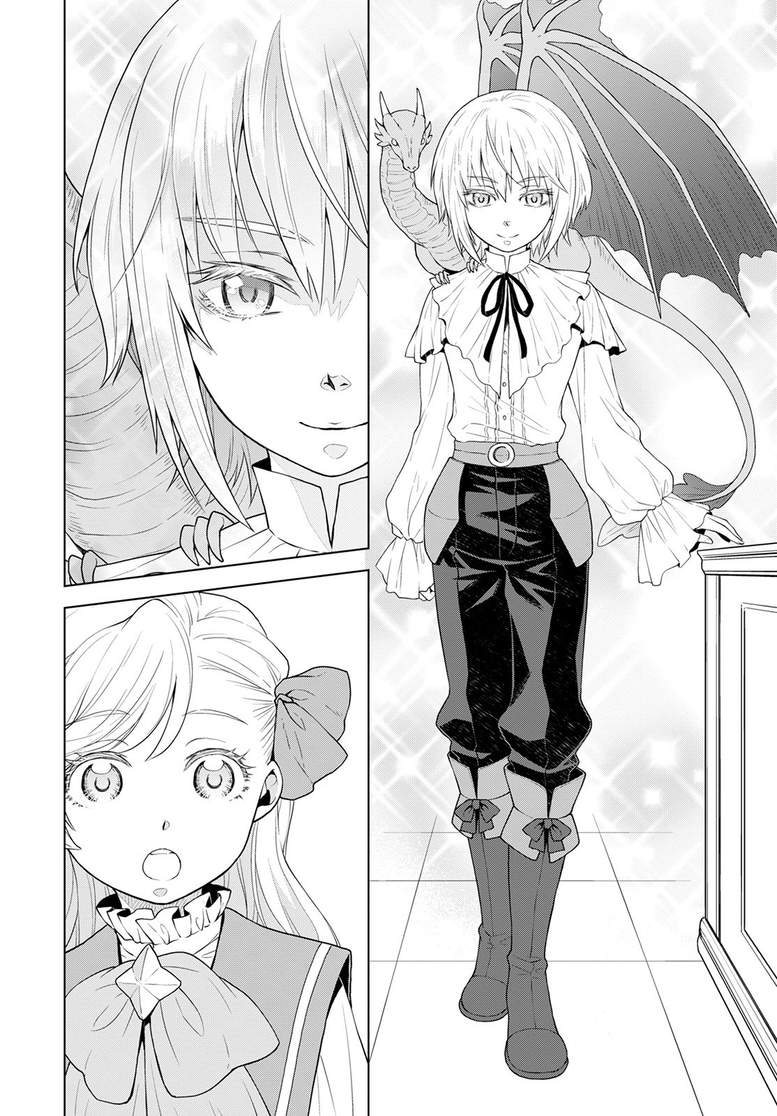 DEATHBOUND DUKE'S DAUGHTER AND THE SEVEN NOBLES (MANGA) - raw - Chapter 14 - https://jpdd.alammanga.com/JPDD/41181605/eewbozhpzo2.jpg