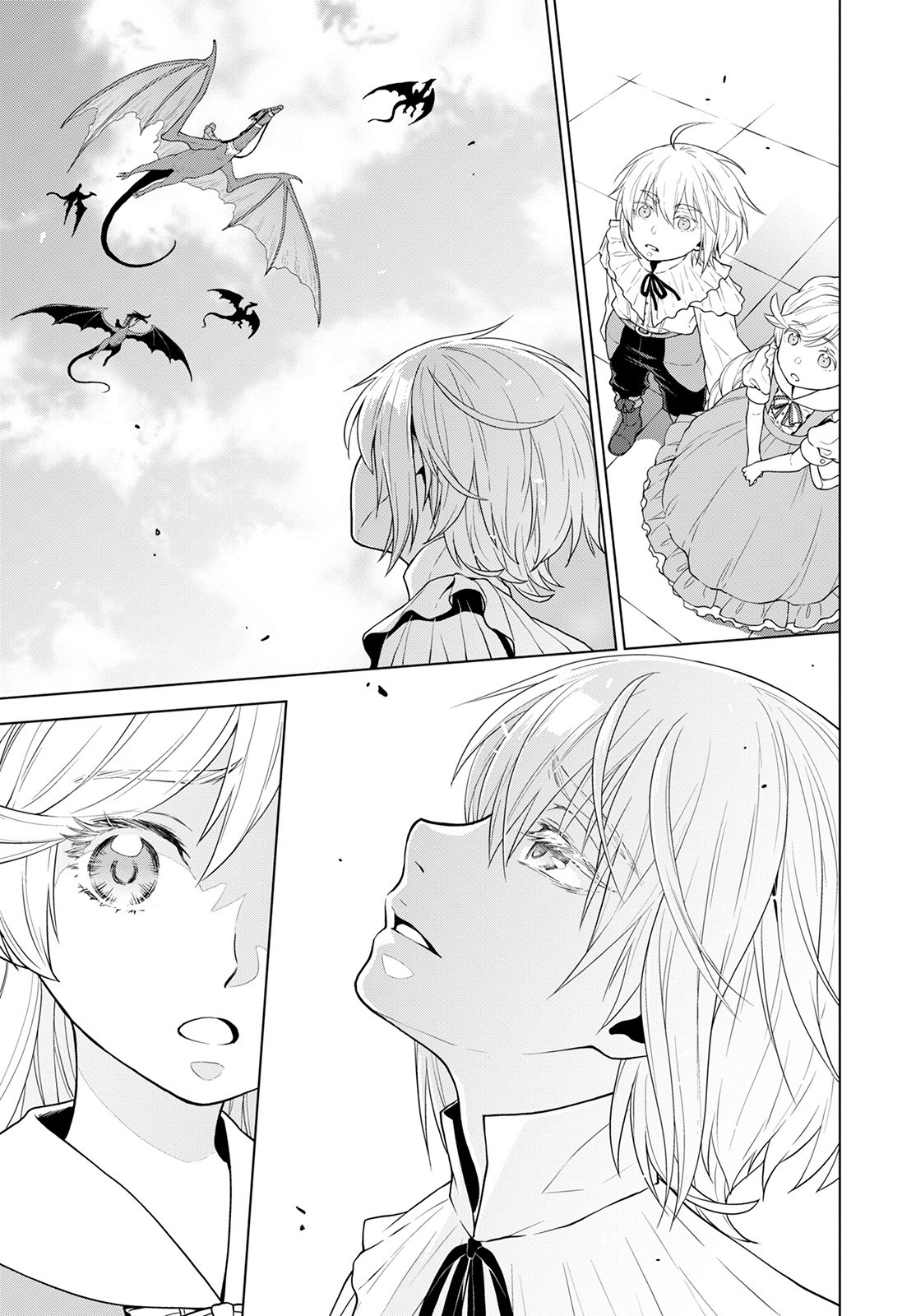DEATHBOUND DUKE'S DAUGHTER AND THE SEVEN NOBLES (MANGA) - raw - Chapter 18 - https://jpdd.alammanga.com/JPDD/41181605/nmgc3meru1t.jpg