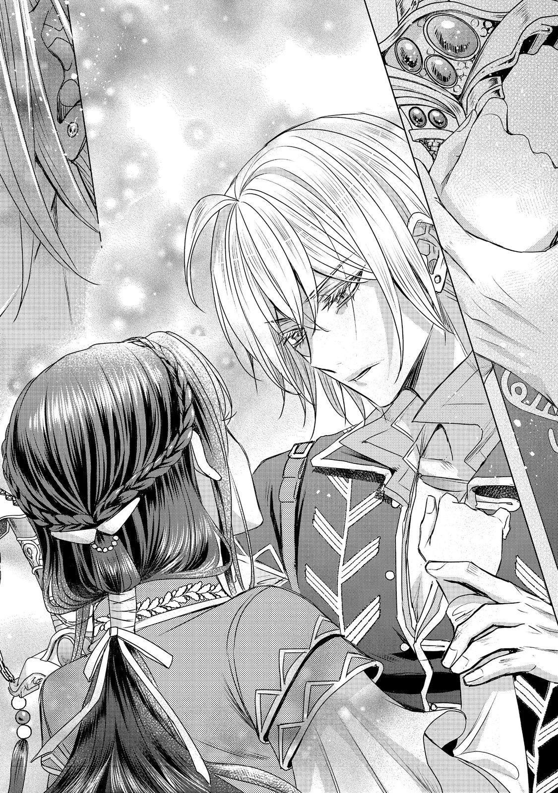 KOI SHITA HITO WA, IMOUTO NO KAWARI NI SHINDE KURE TO ITTA. Chapter 20.2 - Page 22