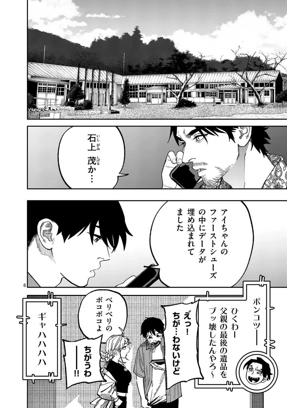 INFORMA Chapter 21 - Page 6