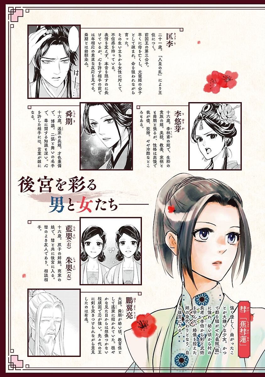 KOUGUU Chapter 34 - Page 3