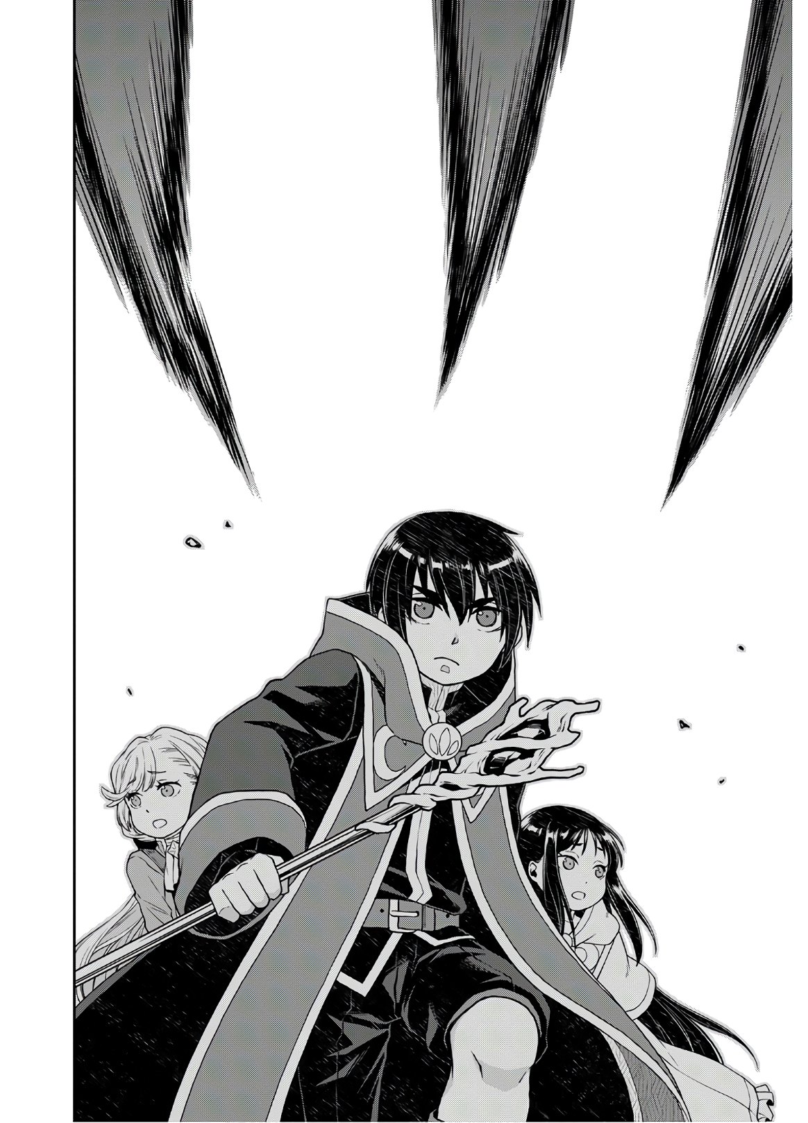 DEATHBOUND DUKE'S DAUGHTER AND THE SEVEN NOBLES (MANGA) - raw - Chapter 9 - https://jpdd.alammanga.com/JPDD/42181605/vxqj2a3lvp0.jpg