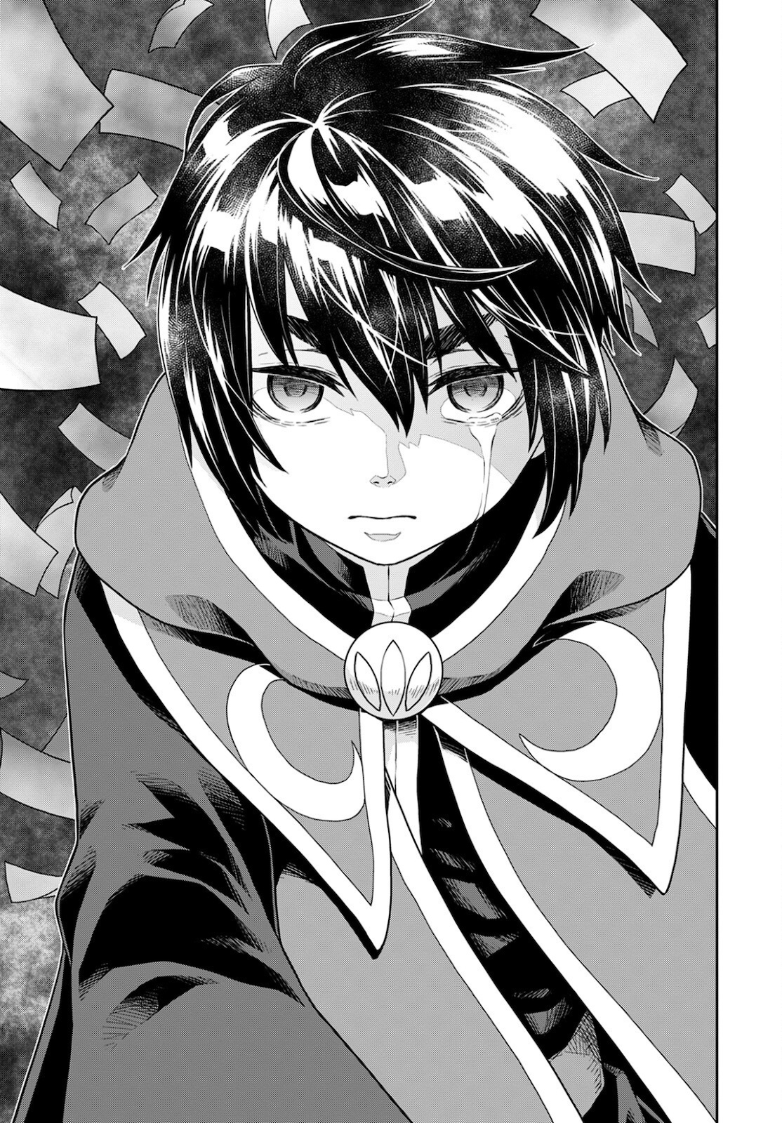 DEATHBOUND DUKE'S DAUGHTER AND THE SEVEN NOBLES (MANGA) - raw - Chapter 11 - https://jpdd.alammanga.com/JPDD/42181605/wqabll0eh5j.jpg