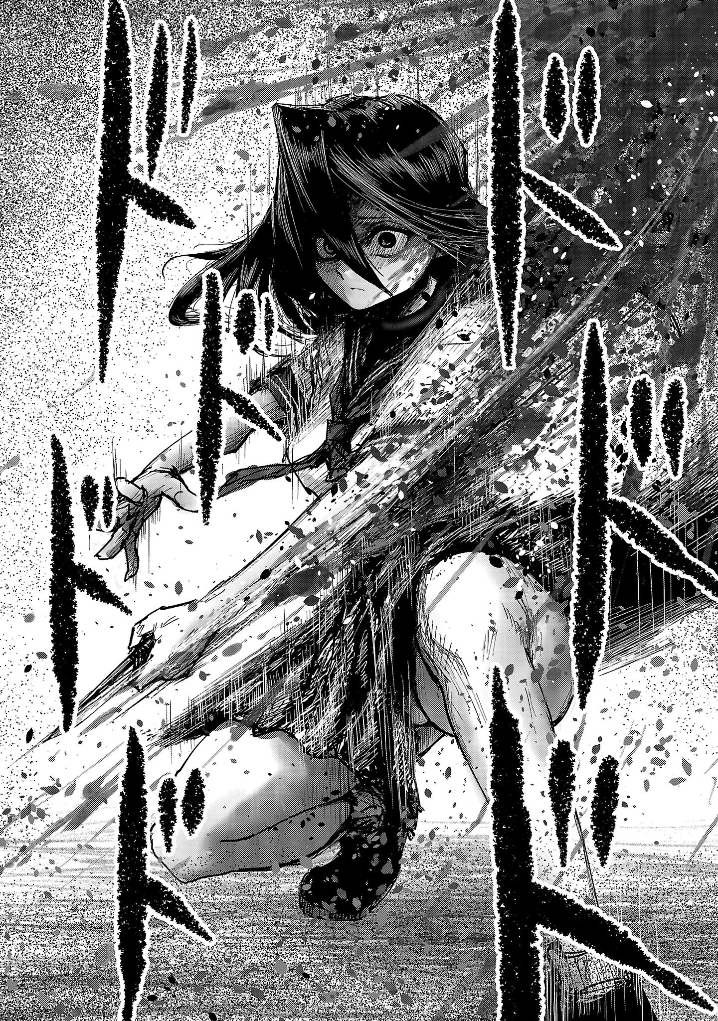SHOUJO WA ISEKAI DE &quotSATSURIKU NO SAINOU" NI MEZAMERU - raw - Chapter 3 - https://jpdd.alammanga.com/JPDD/43052605/cyqhrtorofm.jpg