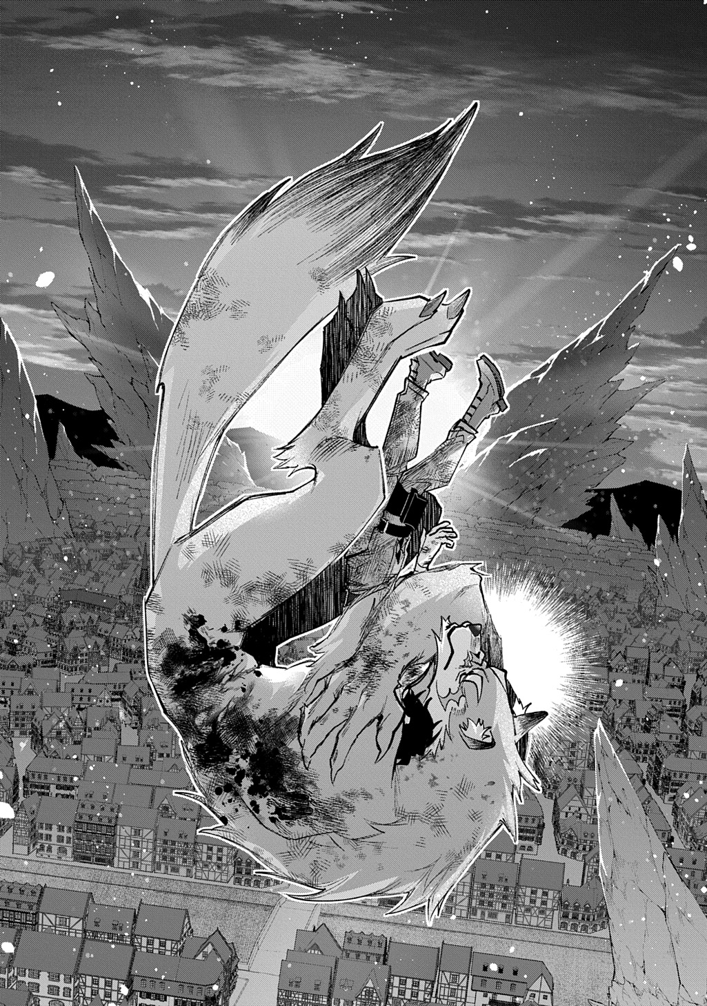 THE KINGDOM OF RUIN - raw - Chapter 58 - https://jpdd.alammanga.com/JPDD/43231305/tg31gri0emi.jpg