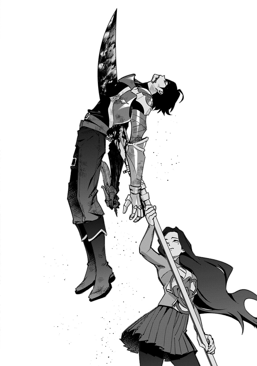 THE KINGDOM OF RUIN - raw - Chapter 58 - https://jpdd.alammanga.com/JPDD/43231305/xduxrsqptsg.jpg