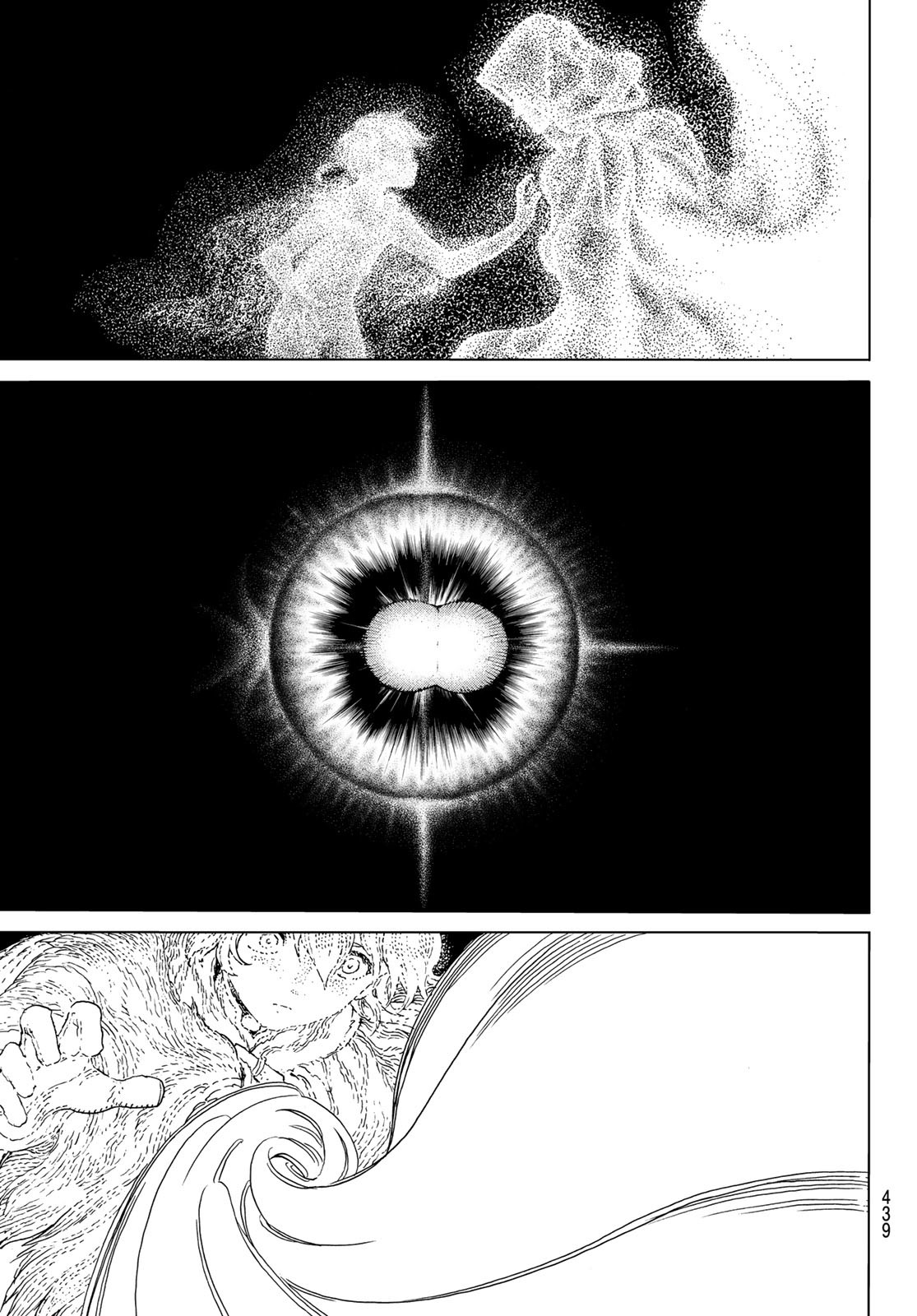 TO YOU, THE IMMORTAL Chapter 198.2 - Page 23