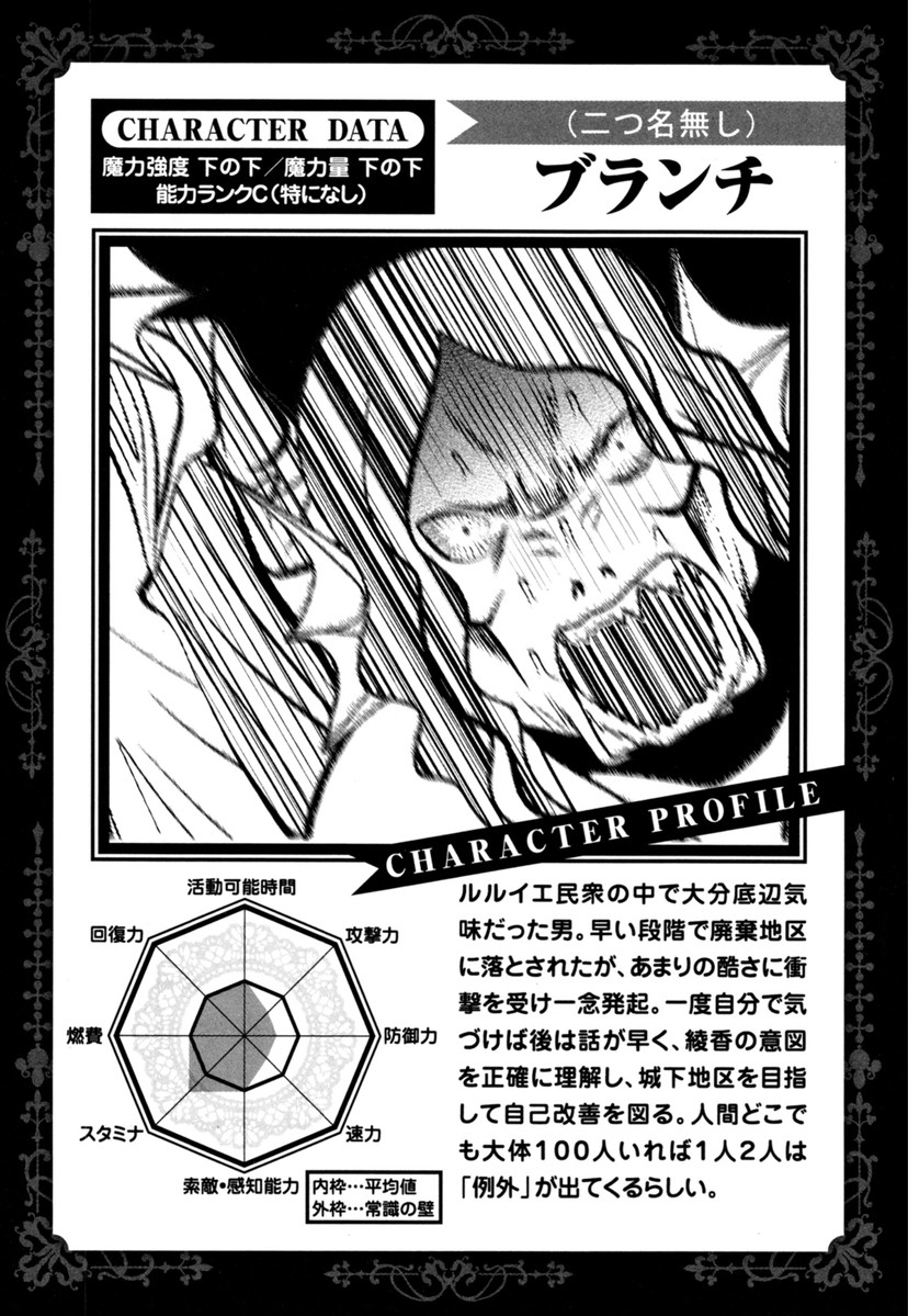 MAHOU SHOUJO PRETTY BELL Chapter 60 - Page 44