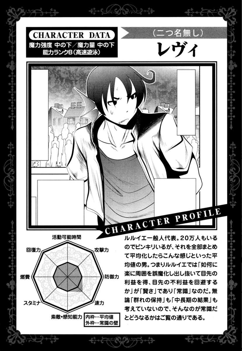 MAHOU SHOUJO PRETTY BELL Chapter 60 - Page 43