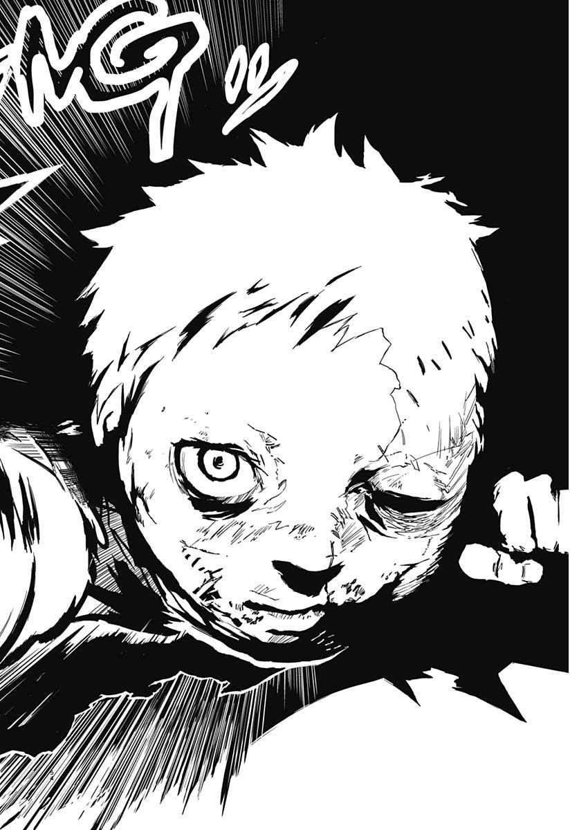 PUNK GUN Chapter 1 - Page 53