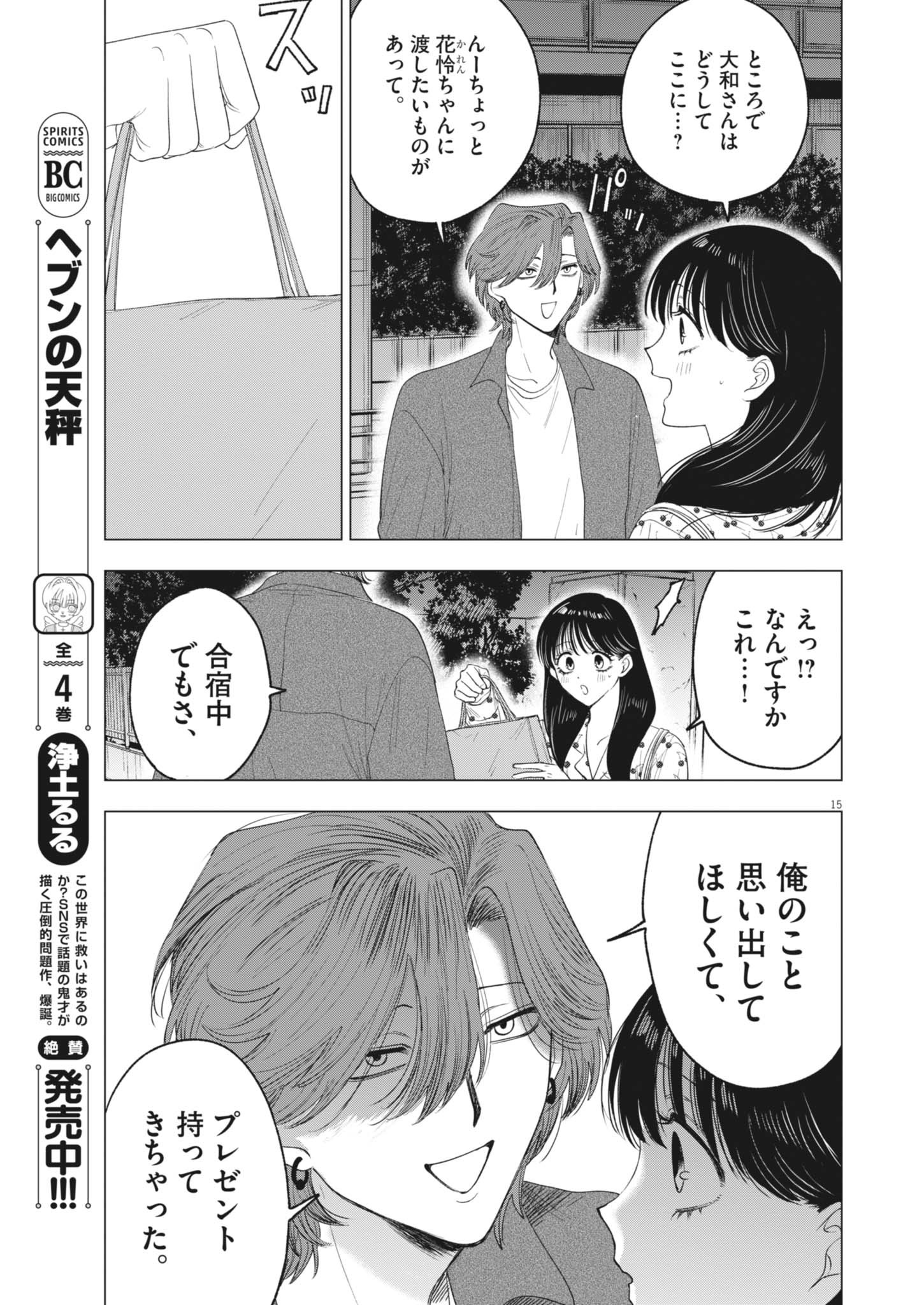 15
