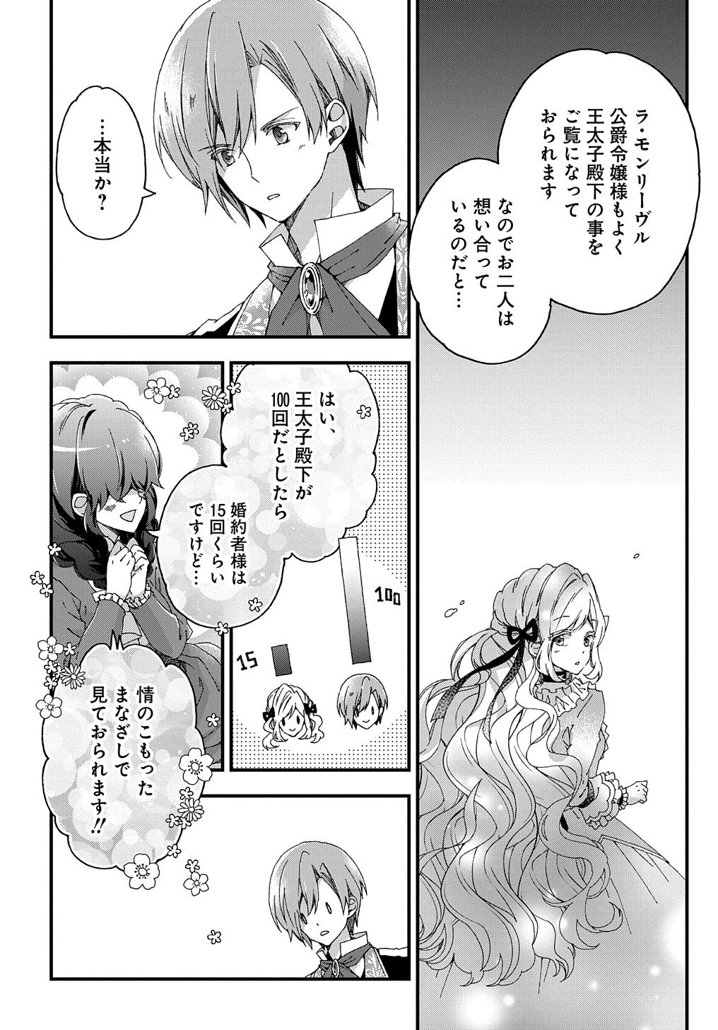 BETABORE NO KONYAKUSHA GA AKUYAKU REIJOU NI SARE SOU NA NO DE. - raw - Chapter 2 - https://jpdd.alammanga.com/JPDD/45071705/3dzmvzsevhl.jpg