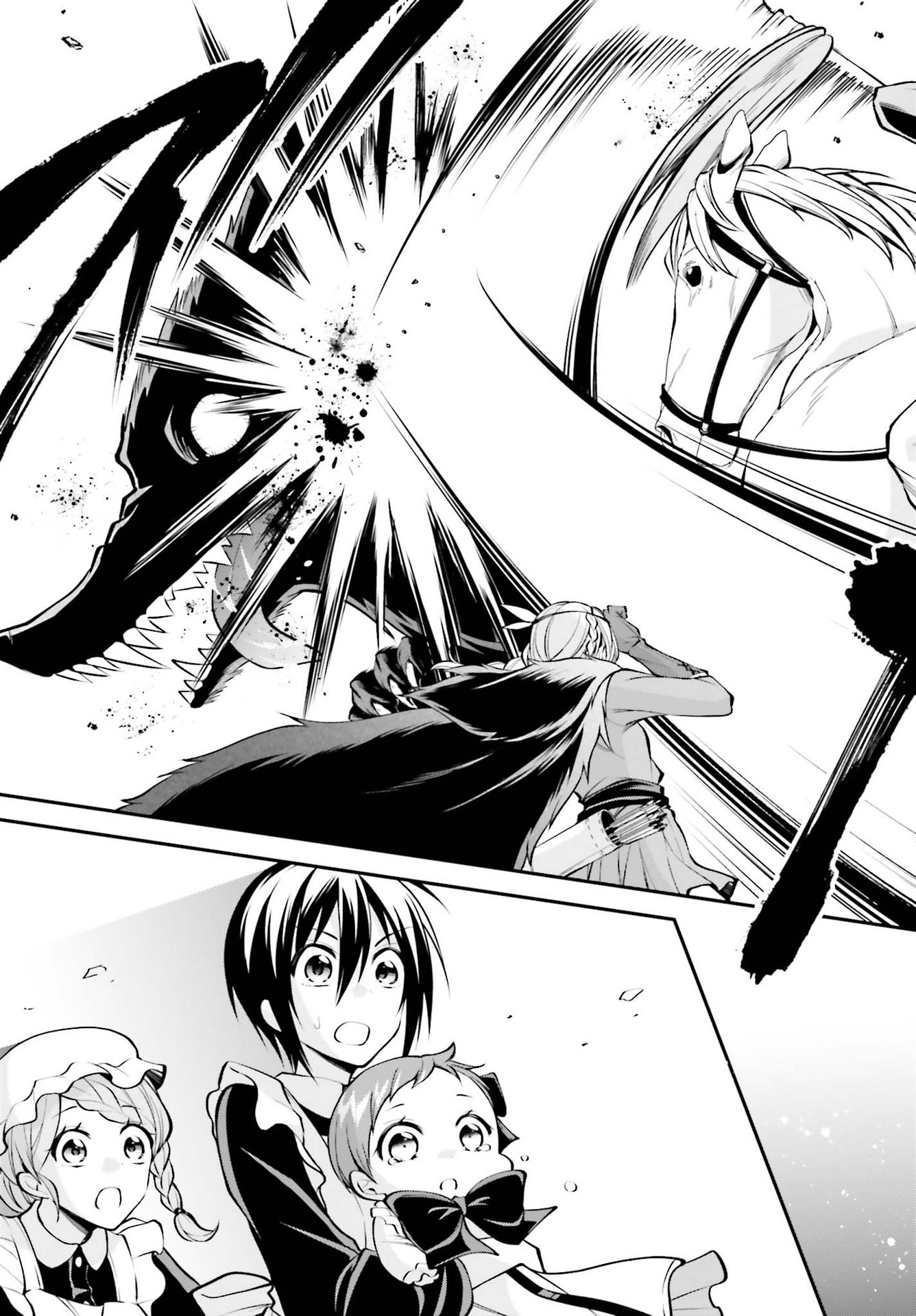 108-KAI KOROSARETA AKUYAKU REIJOU SUBETE WO OMOIDASHITANODE, OTOME WA RUBY DE KISEKI SHIMASU - raw - Chapter 16 - https://jpdd.alammanga.com/JPDD/46021605/pgf2ymrp30e.jpg