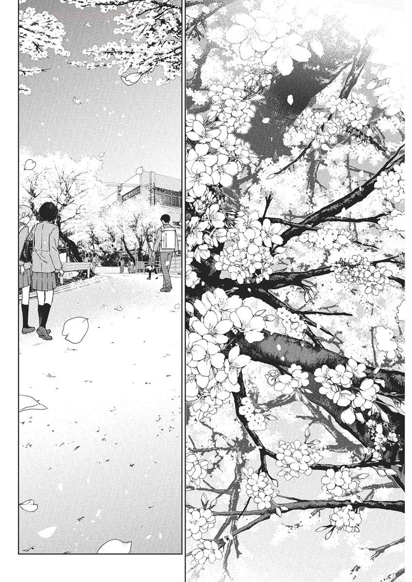 KAKUNARU UE WA Chapter 41 - Page 29
