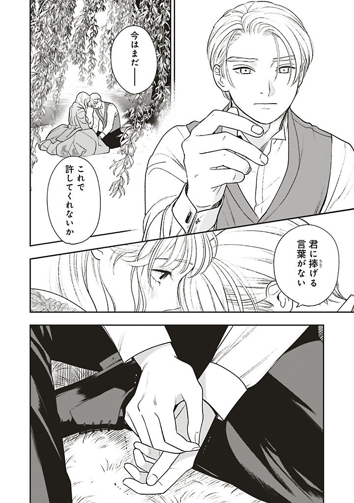 SHI NI MODORI NO MAHOU GAKKOU SEIKATSU WO, MOTO KOIBITO TO PROLOGUE KARA (※TADASHI, KOUKANDO WA ZERO) Chapter 25.2 - Page 1