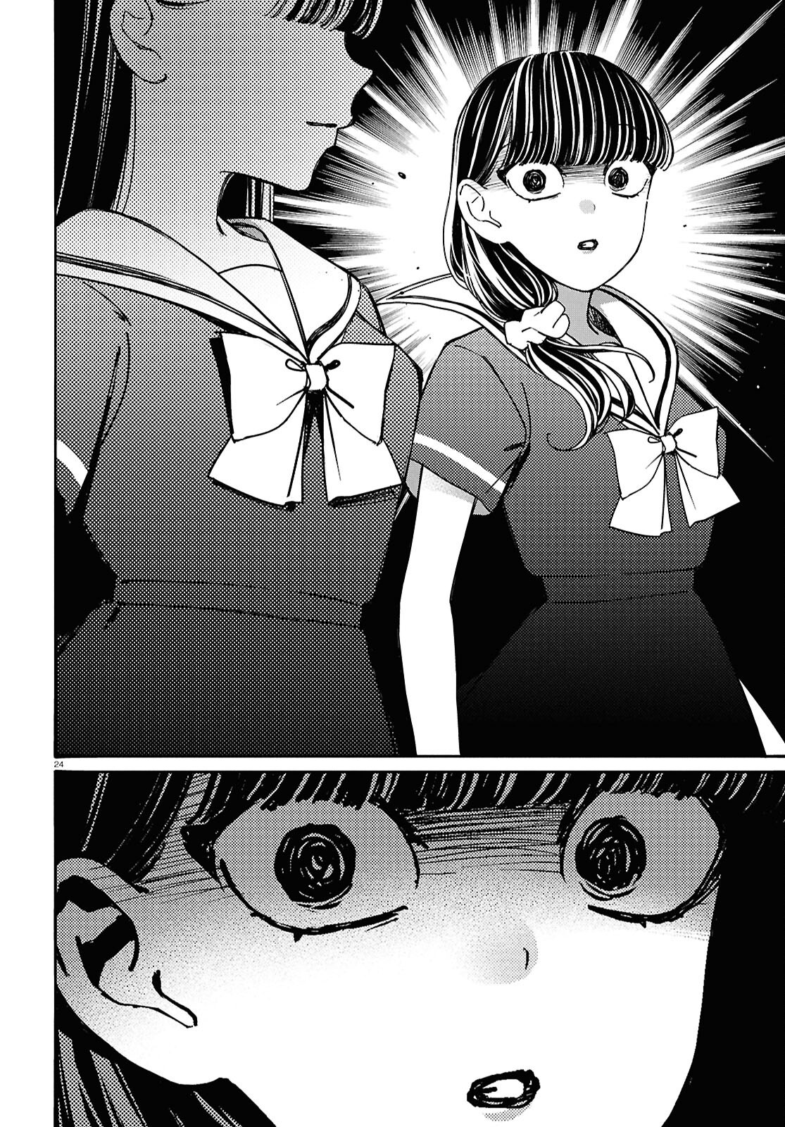 TAI ARI DESHITA. ~OJOU-SAMA WA KAKUTOU GAME NANTE SHINAI~ - raw - Chapter 53 - https://jpdd.alammanga.com/JPDD/47051106/cuiizti4ivl.png