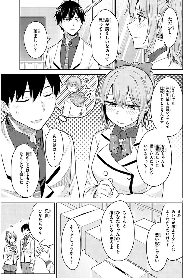 11