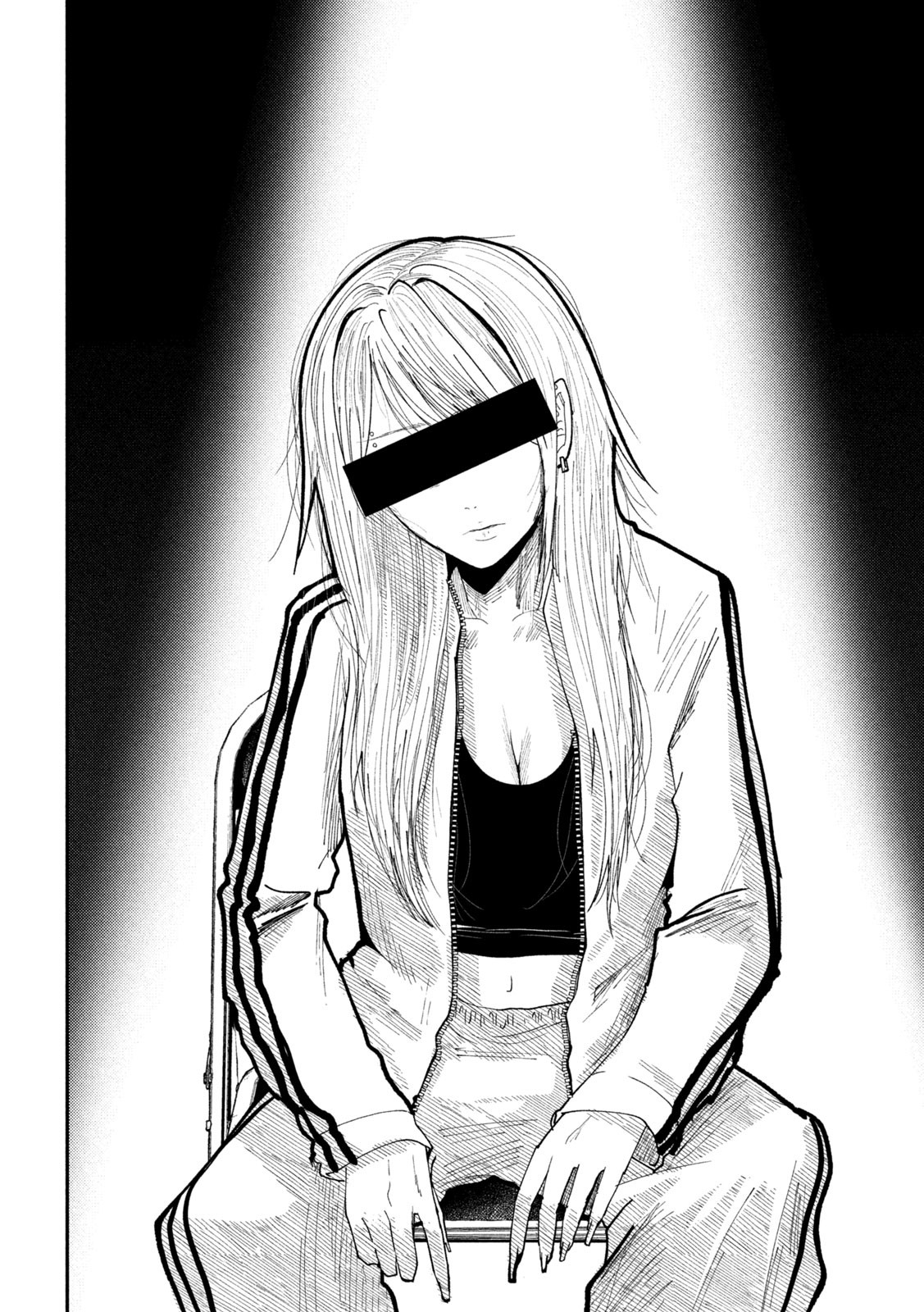 HEISEI HAIZANHEI SUMIRE-CHAN Chapter 57 - Page 14