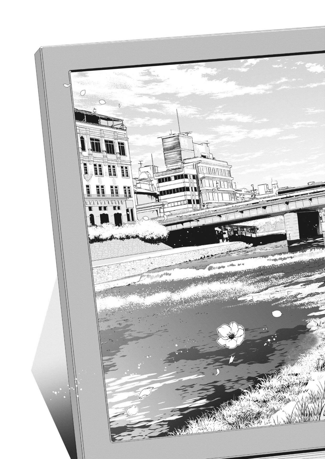 DIGNITY -RYOKOUI NO SHOHOUSEN- Chapter 1 - Page 59