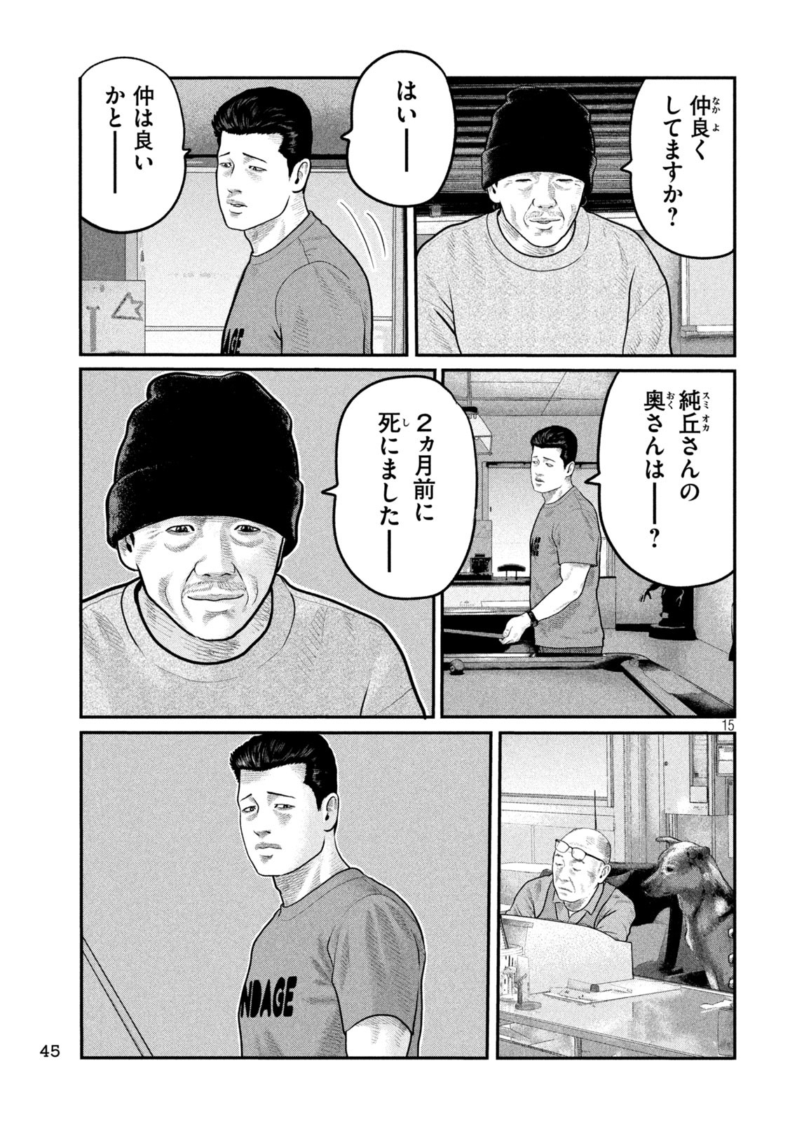 15