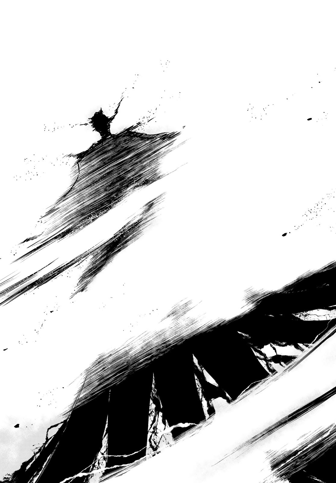 YOZAKURA SHIJUUSOU Chapter 196 - Page 67