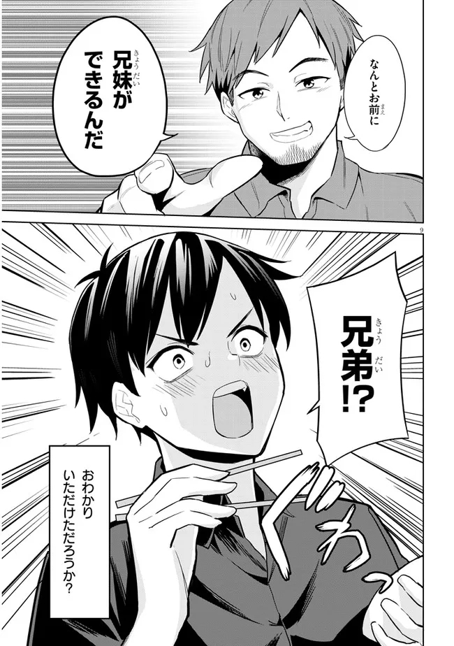 9