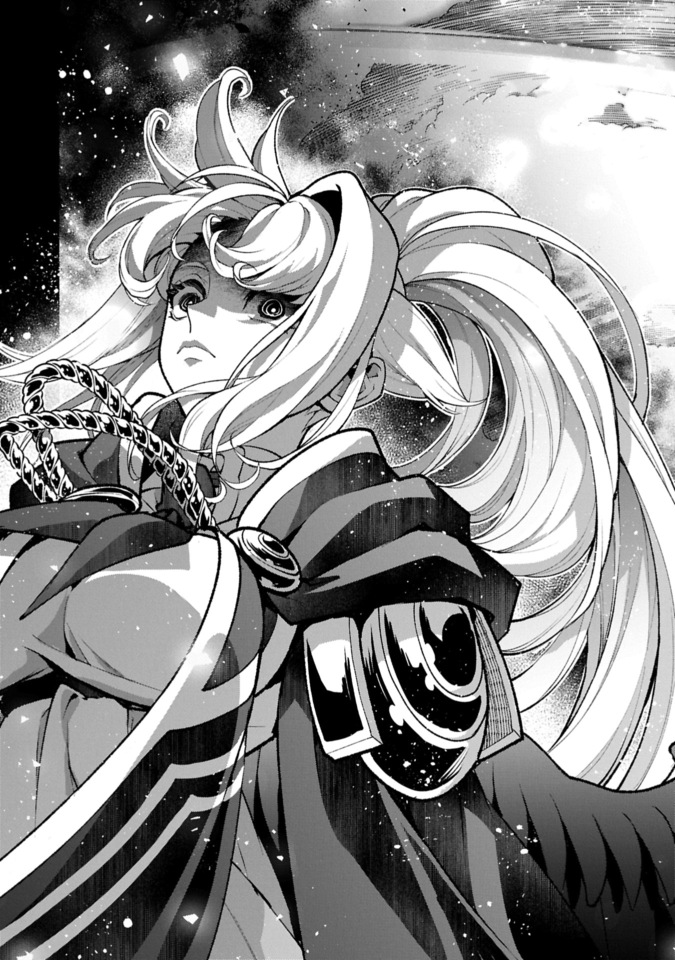 YASEI NO LAST BOSS GA ARAWARETA! - raw - Chapter 52.2 - https://jpdd.alammanga.com/JPDD/51050905/p40u2nw2yxg.jpg