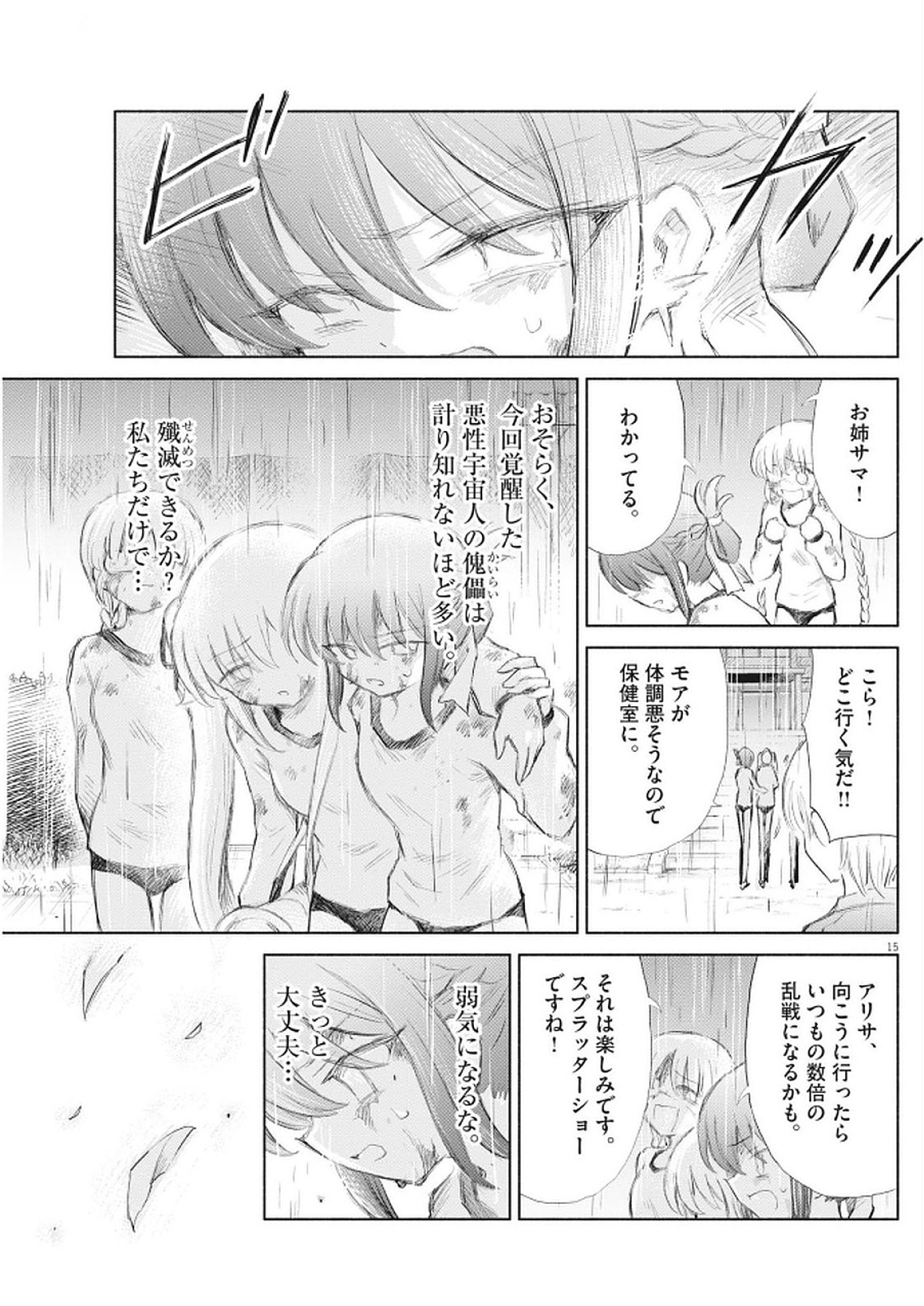 15