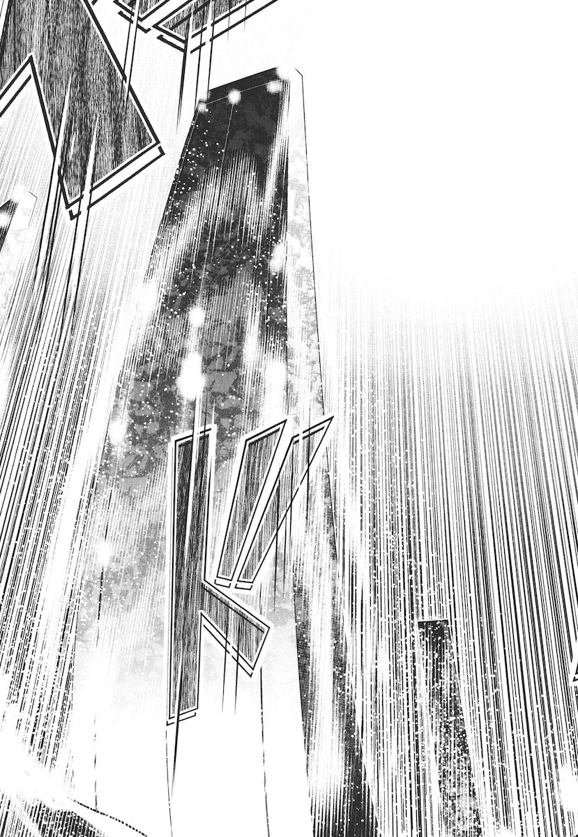 MAHOU SHOUJO PRETTY BELL Chapter 43 - Page 37
