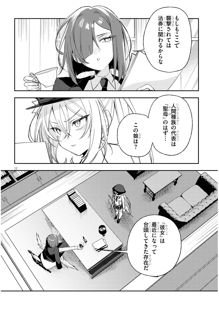12