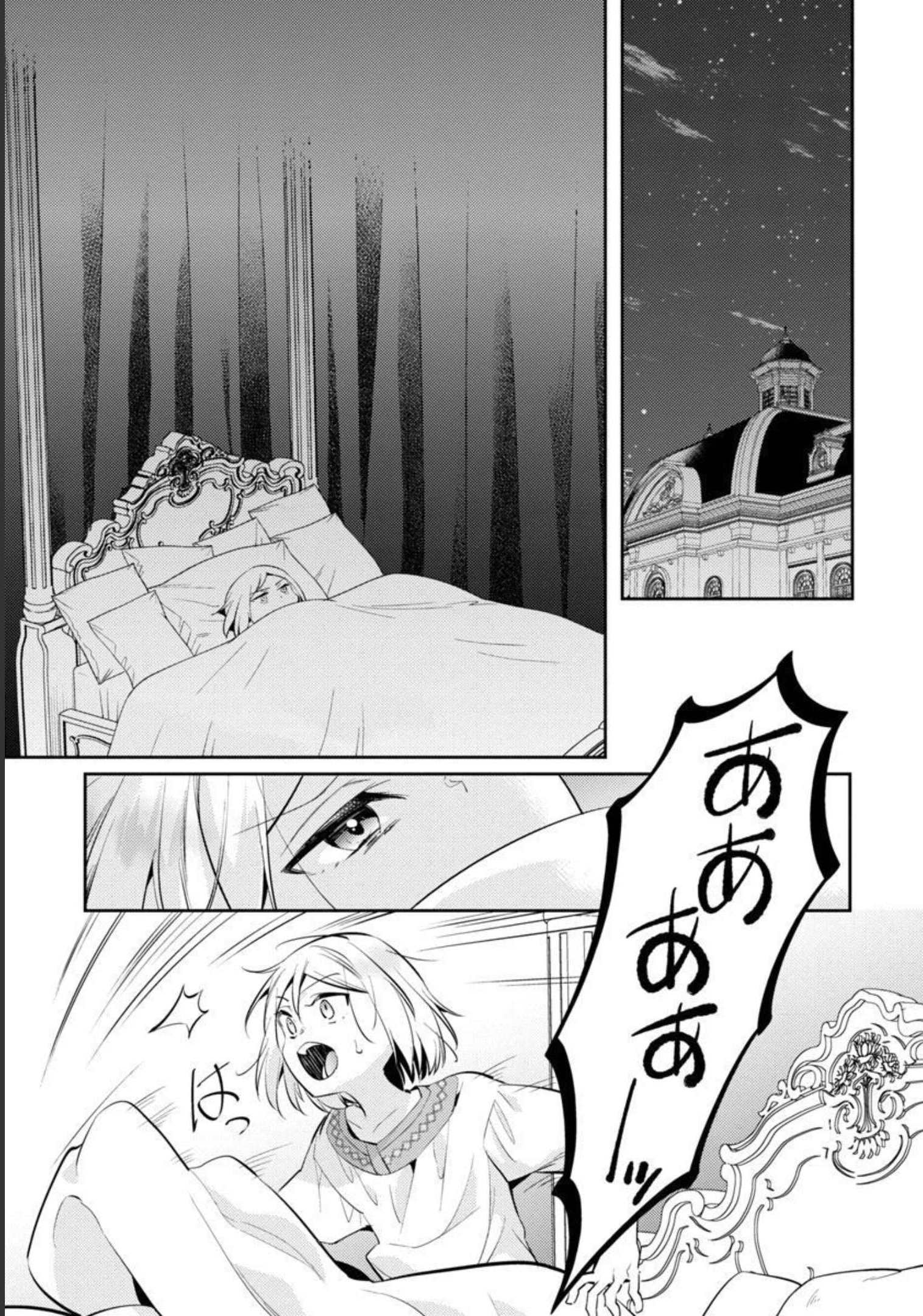 AKUYAKU REIJO NO ANI NI TENSEI SHIMASHITA Chapter 10 - Page 18