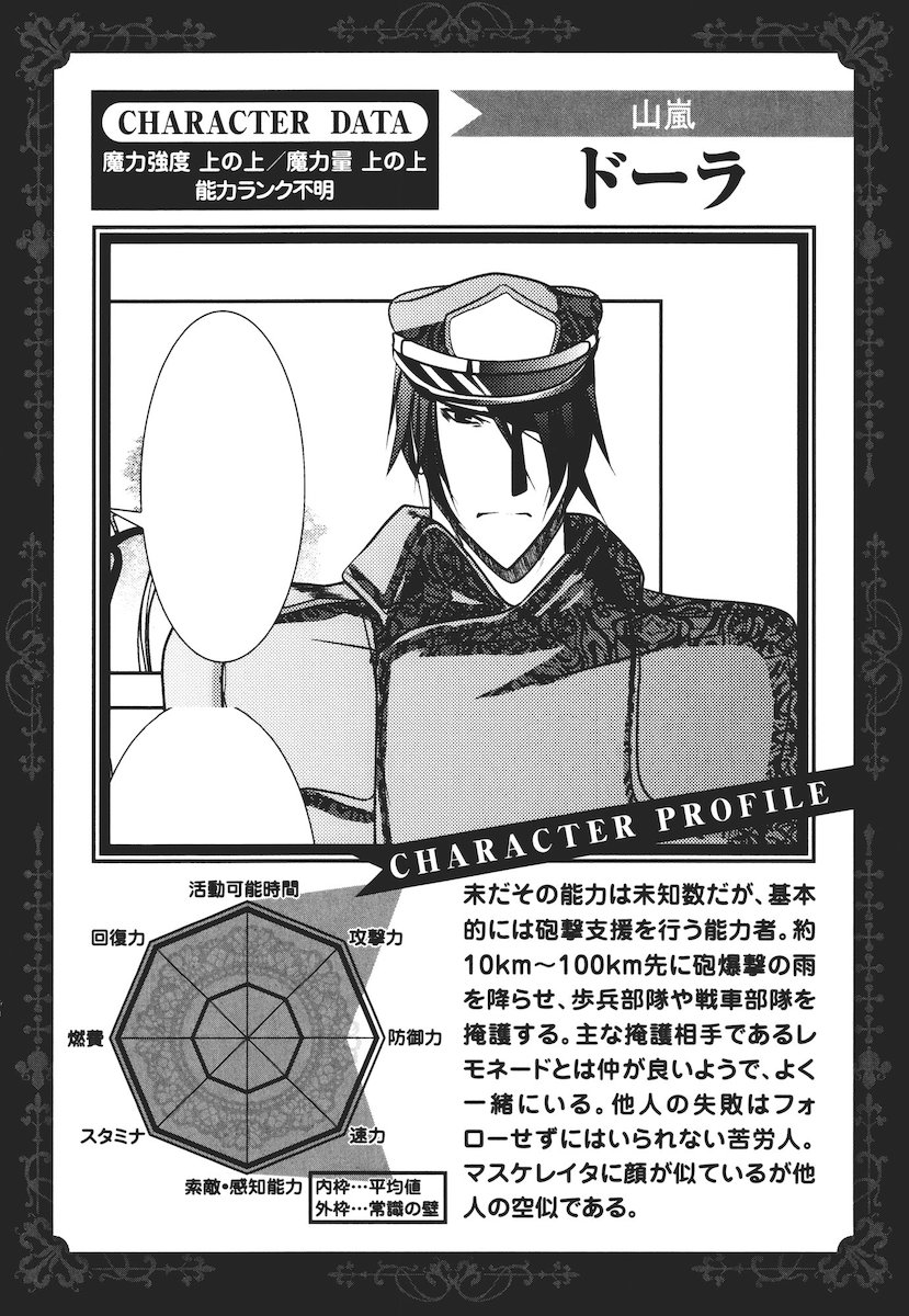 MAHOU SHOUJO PRETTY BELL Chapter 42 - Page 44