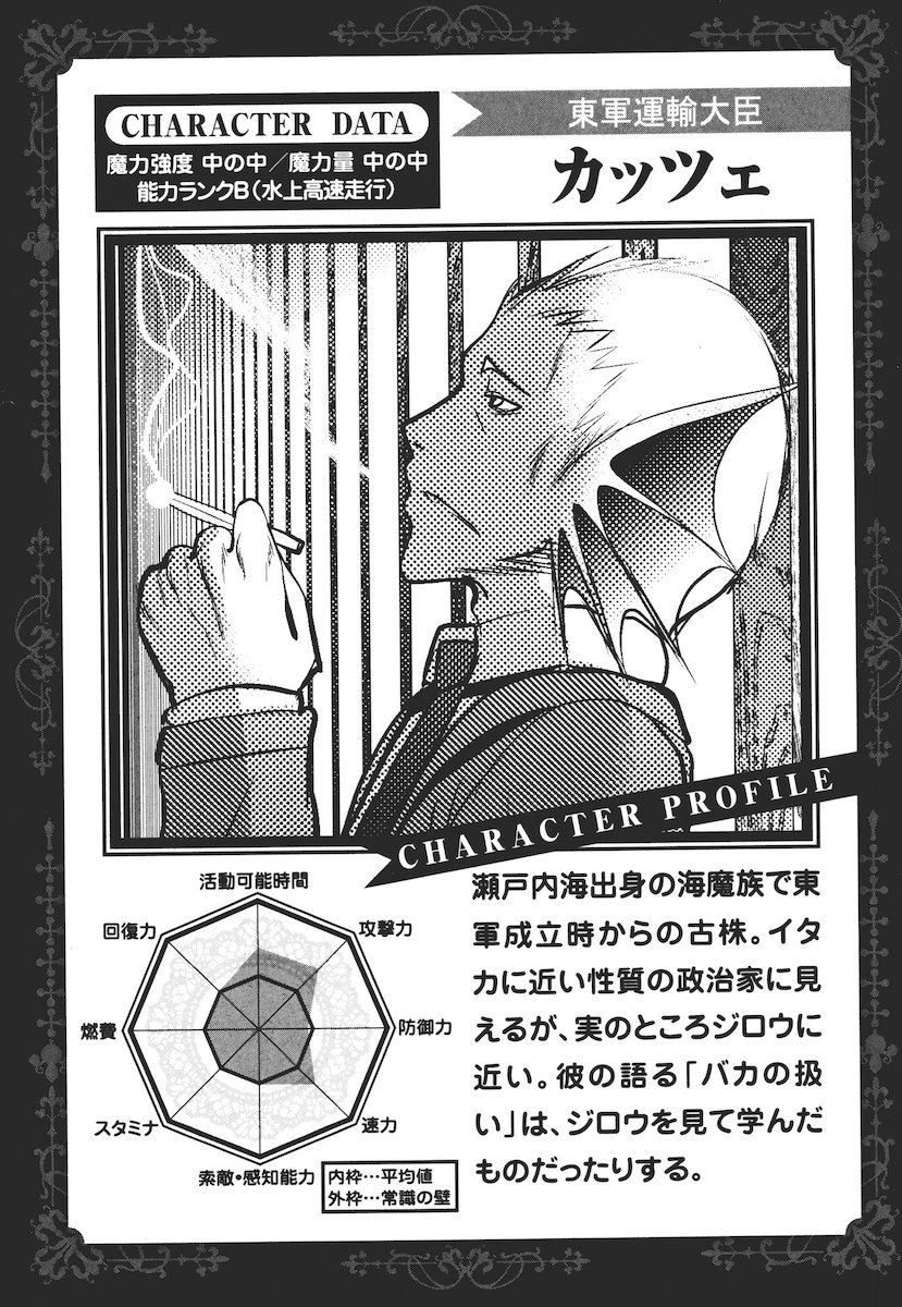 MAHOU SHOUJO PRETTY BELL Chapter 41 - Page 43