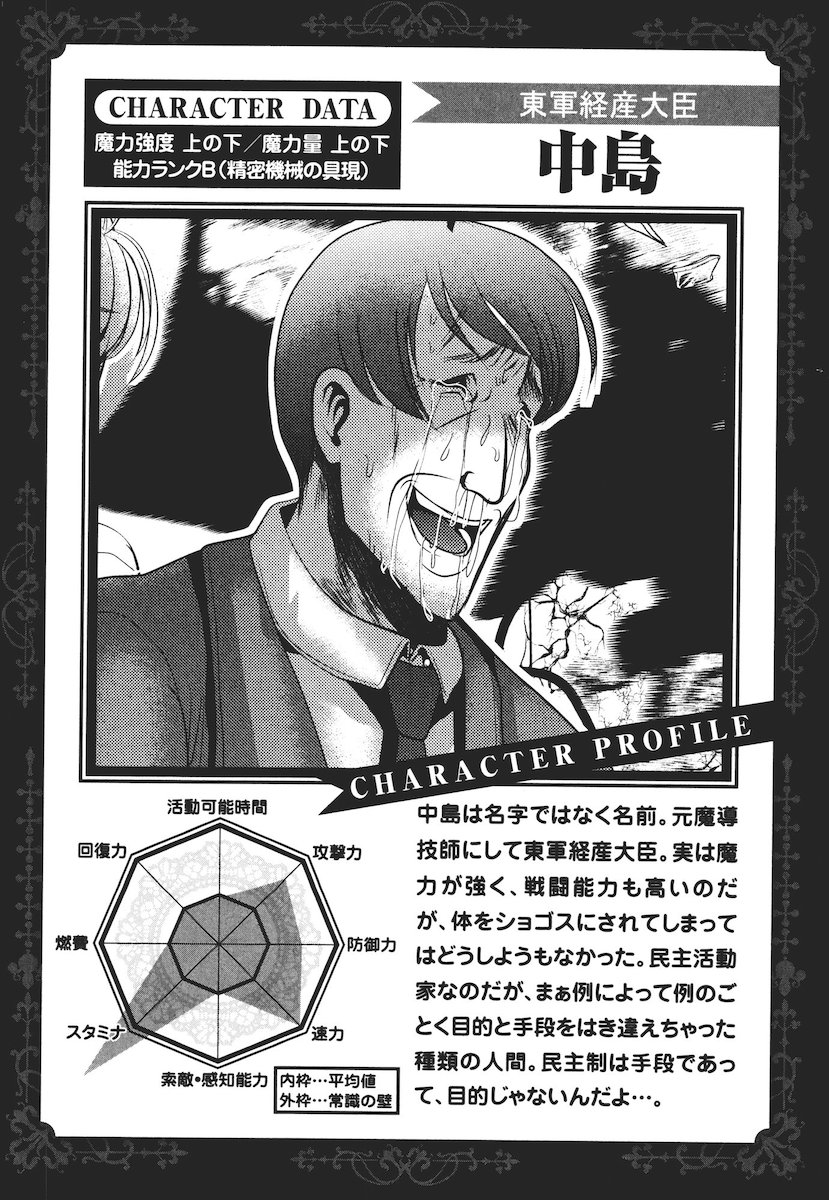 MAHOU SHOUJO PRETTY BELL Chapter 41 - Page 44