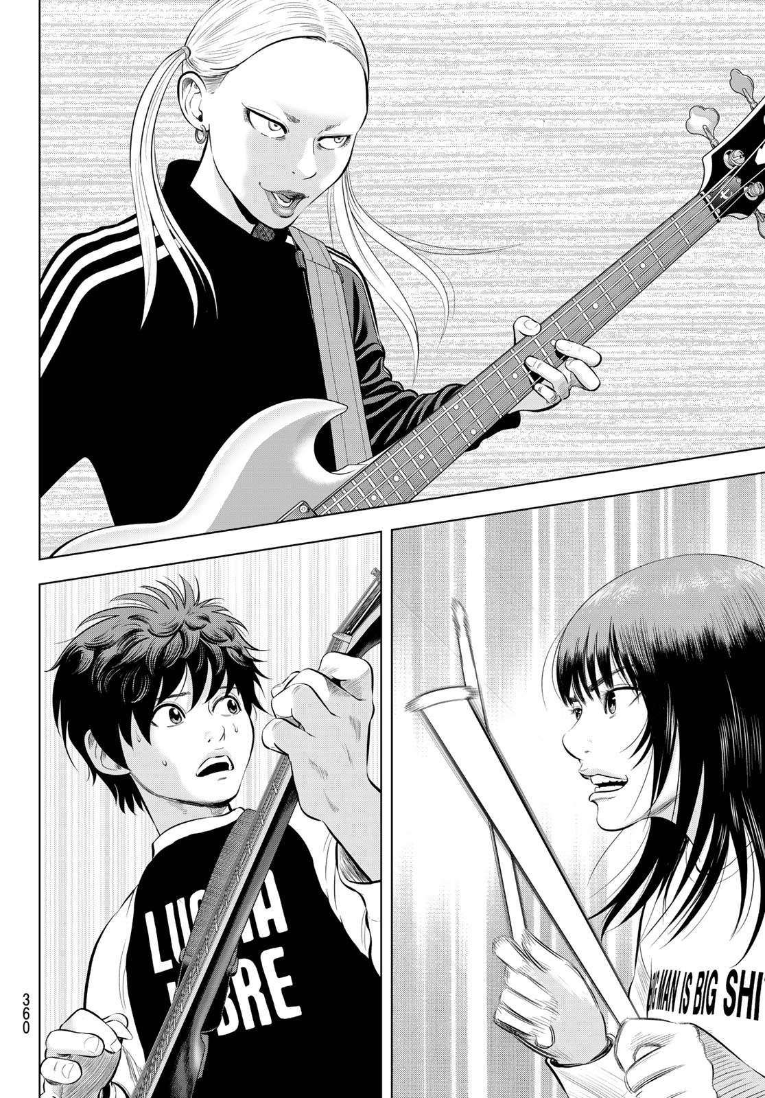 THE BAND - raw - Chapter 6 - https://jpdd.alammanga.com/JPDD/53201205/2lgqpvumq0l.jpg