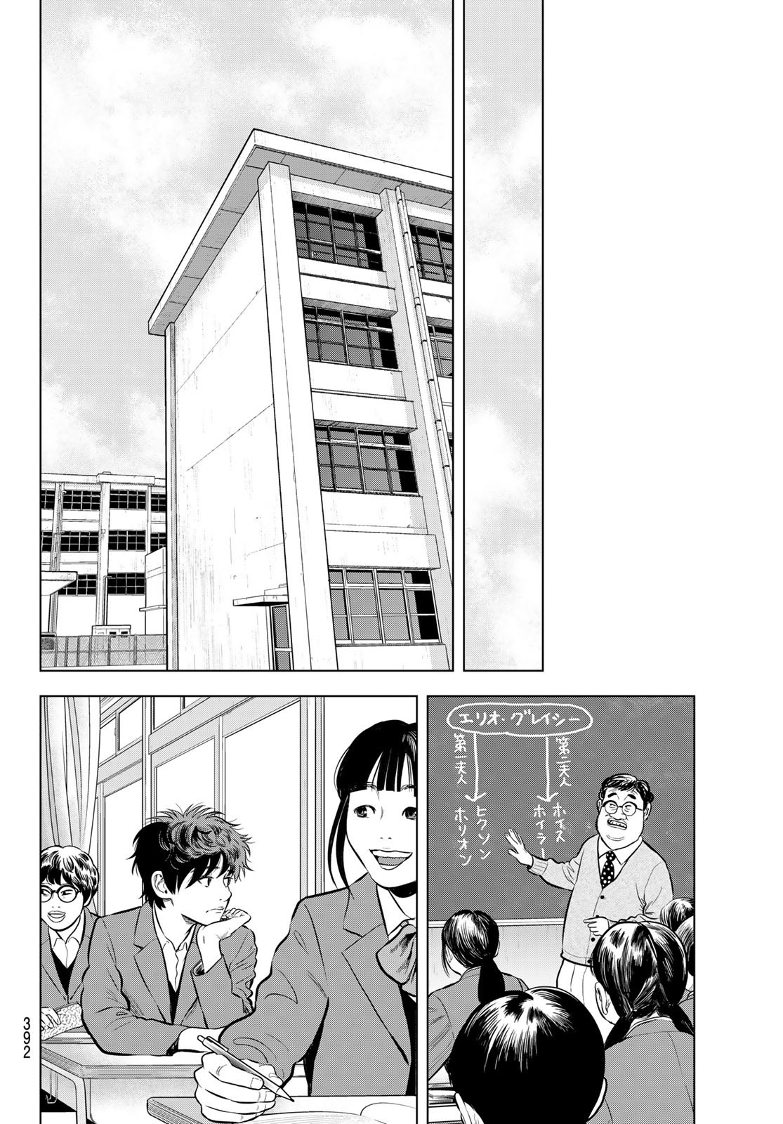 THE BAND - raw - Chapter 6 - https://jpdd.alammanga.com/JPDD/53201205/dm3stc40s5p.jpg