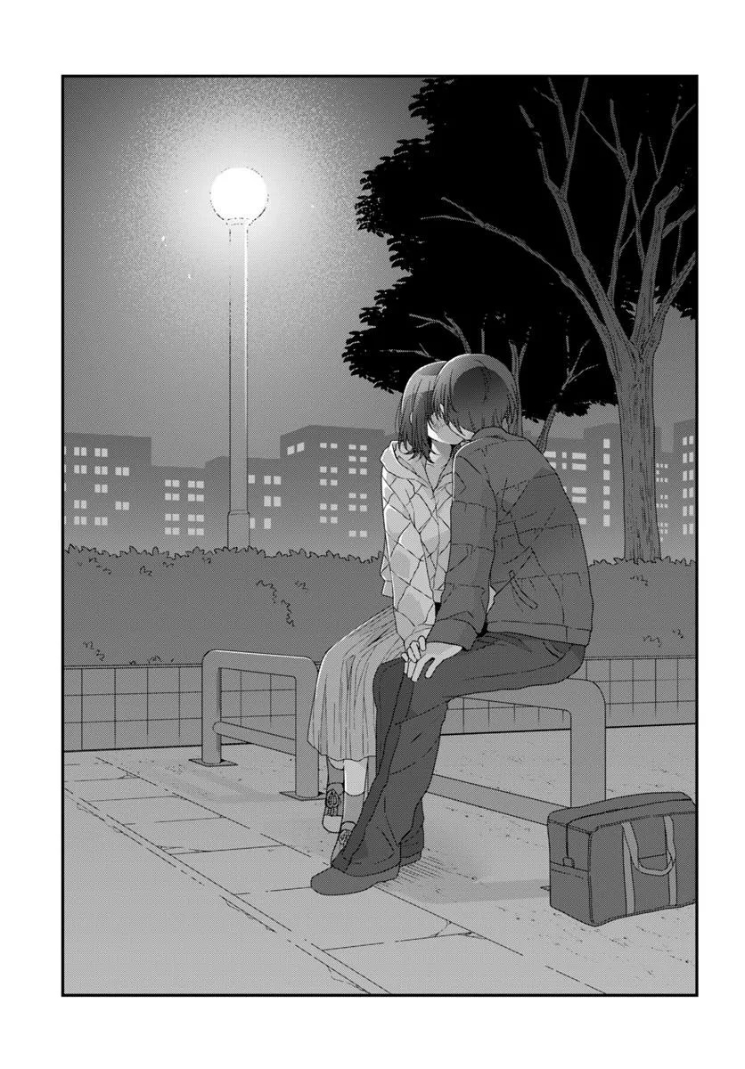 CLASS DE 2-BANME NI KAWAII ONNANOKO TO TOMODACHI NI NATTA Chapter 32.2 - Page 5
