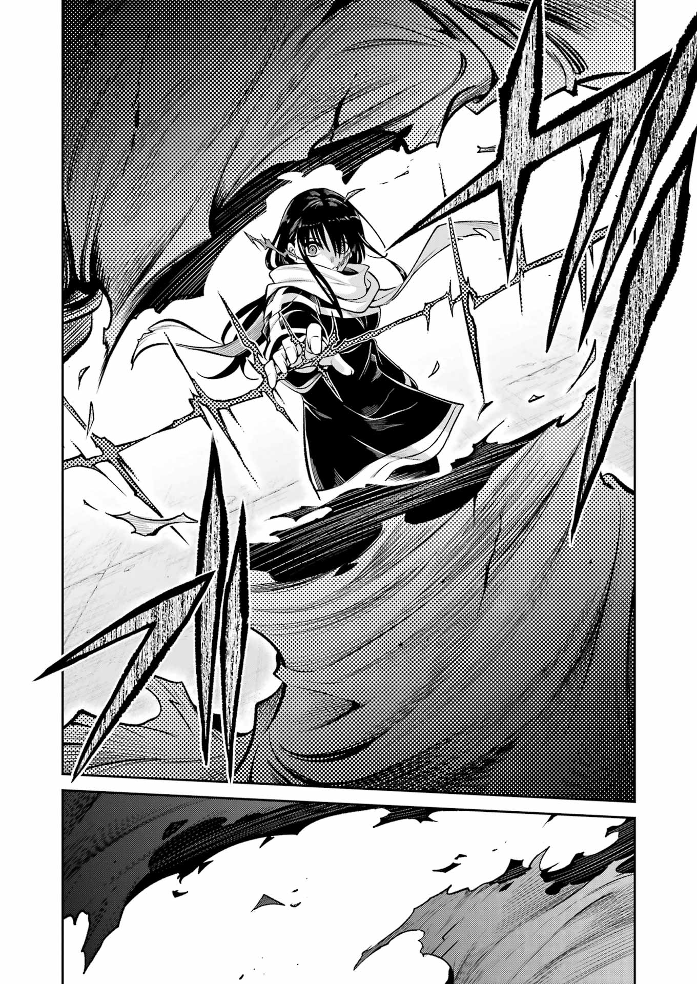 MECHANICAL BUDDY UNIVERSE Chapter 38 - Page 4